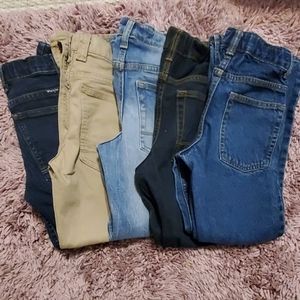 Boy Jeans